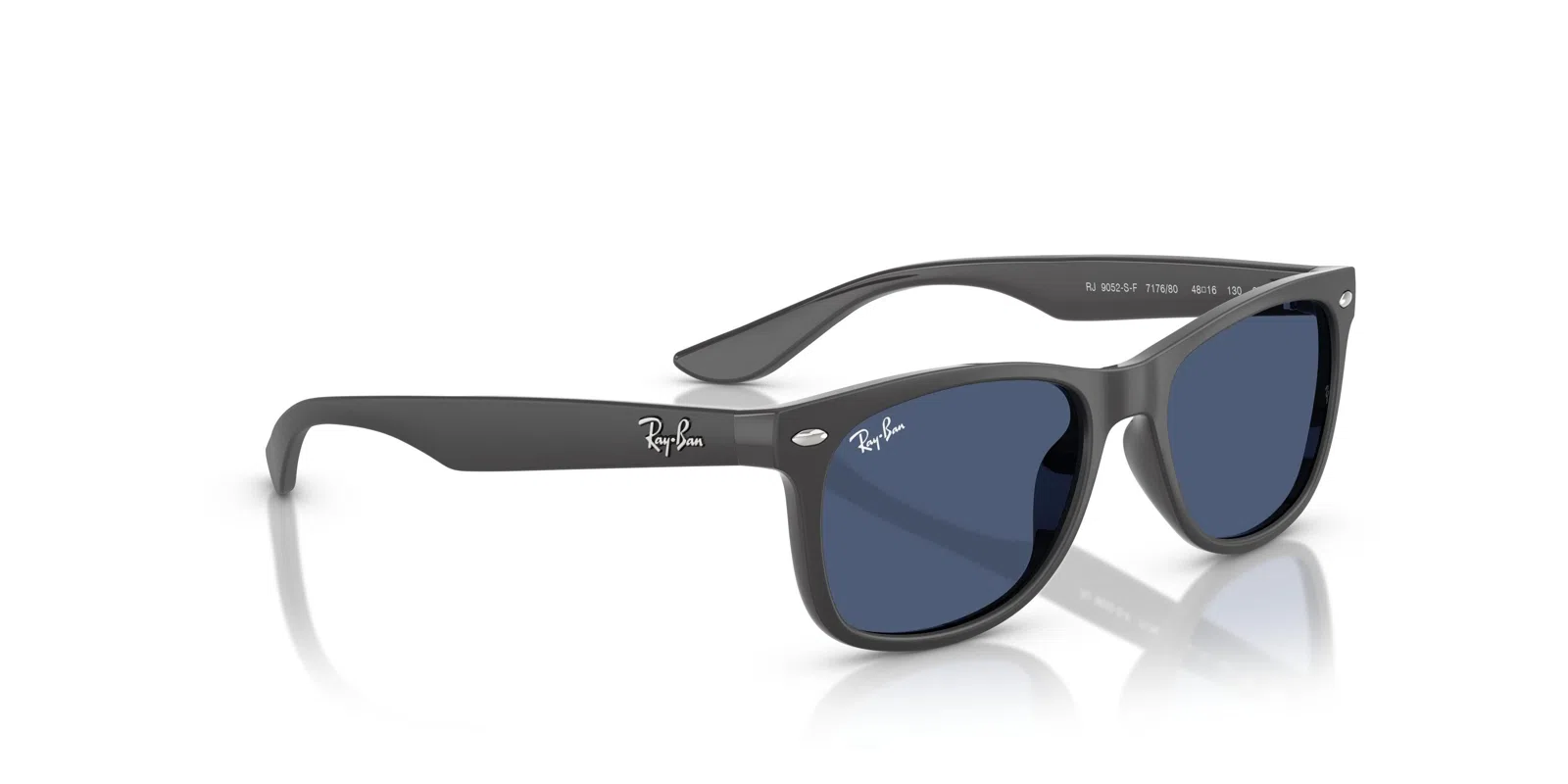Ray-Ban Kids Rj9052s 0RJ9052SF Sunglasses - view 52